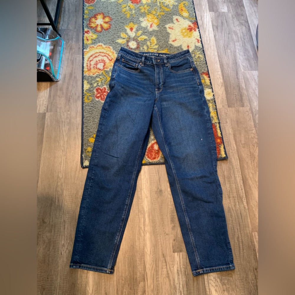 American Eagle Outfitters Stretch Denim Jeans